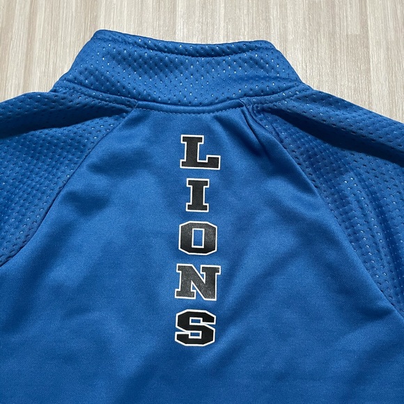 Detroit Lions Jacket - Picture 4 of 5